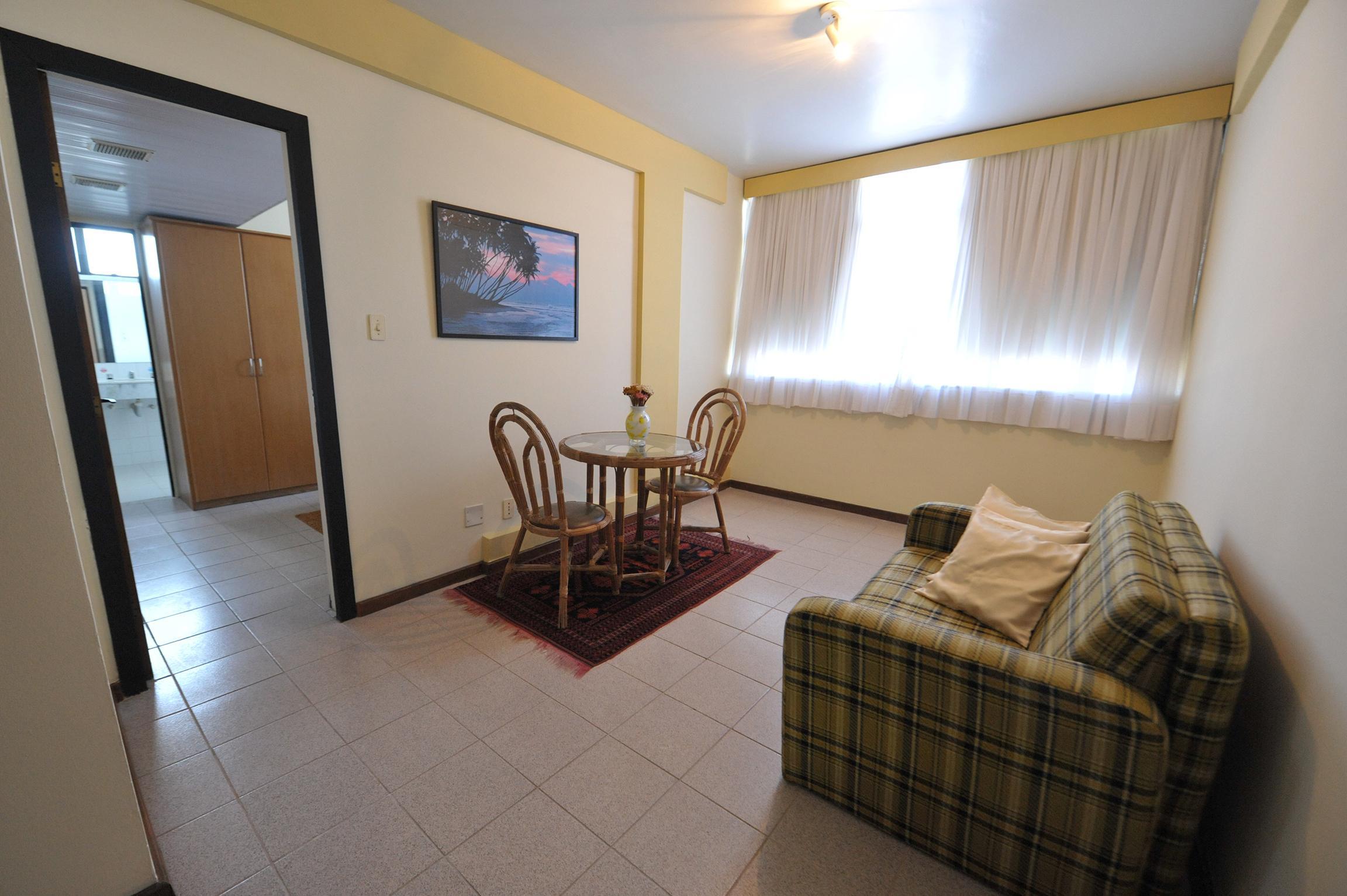 Rede Andrade Plaza Salvador Hotel Екстериор снимка