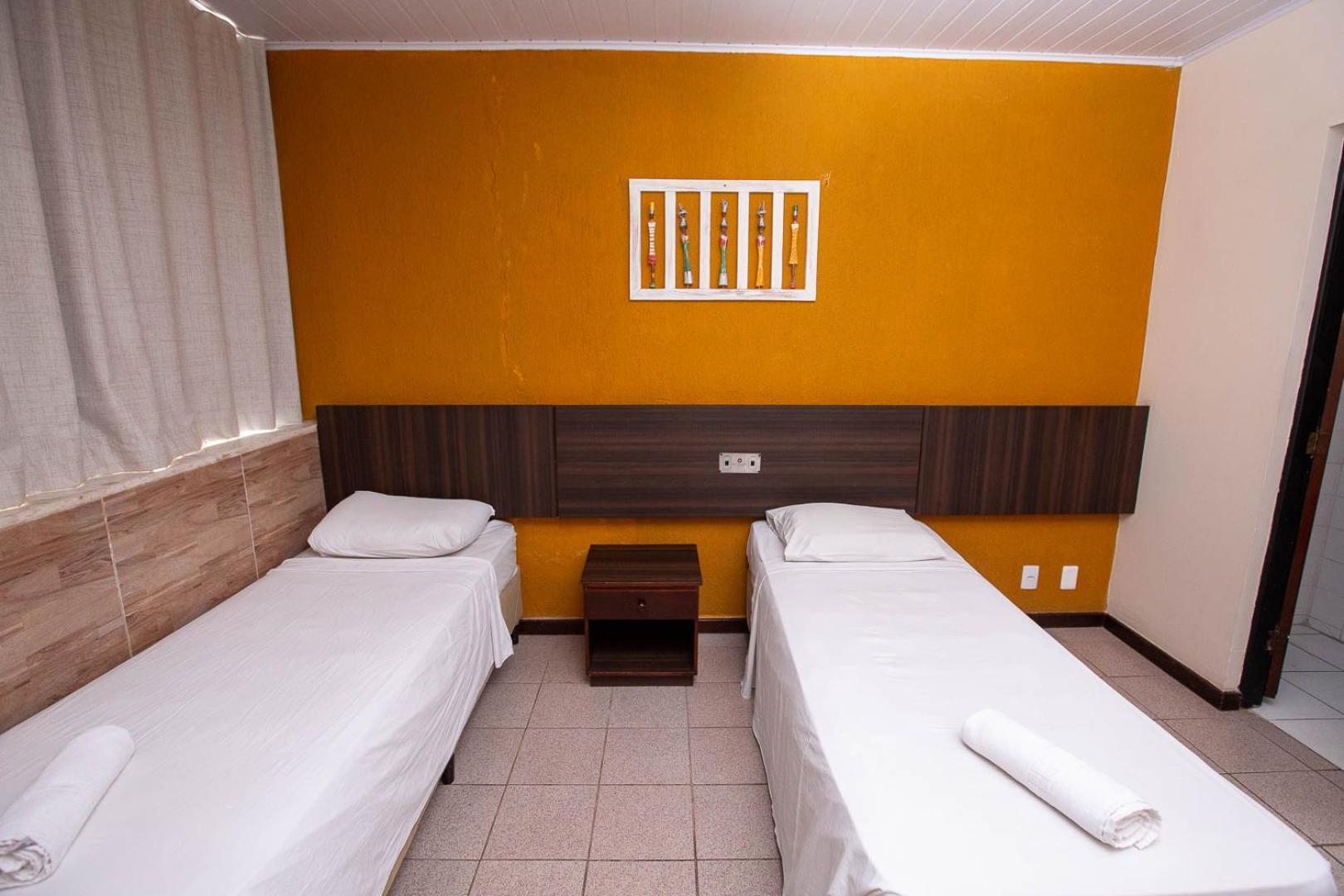 Rede Andrade Plaza Salvador Hotel Екстериор снимка